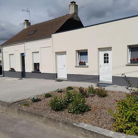 Le Ch'Ti 4 Saisons Maison De Vacances Avec Parking Et Jardin Saint-Omer  Kültér fotó