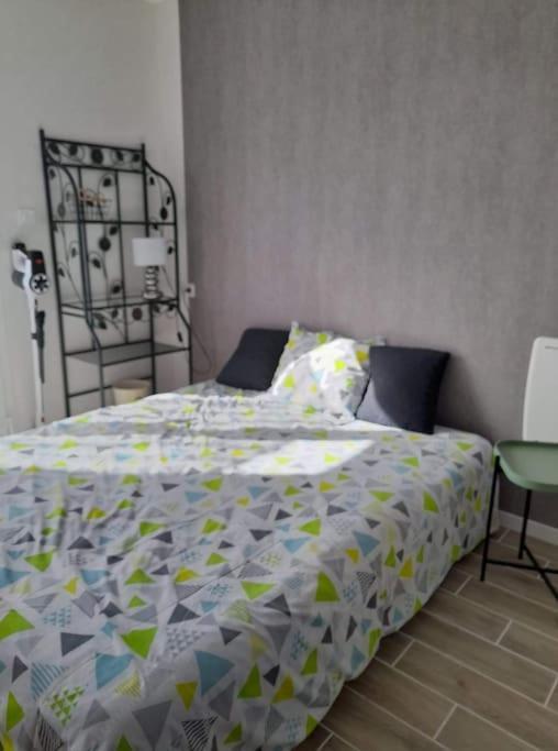 Le Ch'Ti 4 Saisons Maison De Vacances Avec Parking Et Jardin Saint-Omer  Kültér fotó