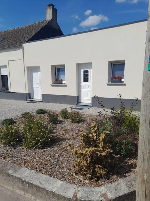 Le Ch'Ti 4 Saisons Maison De Vacances Avec Parking Et Jardin Saint-Omer  Kültér fotó